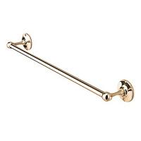 Полотенцедержатель Devon & Devon Cavendish золото светлое