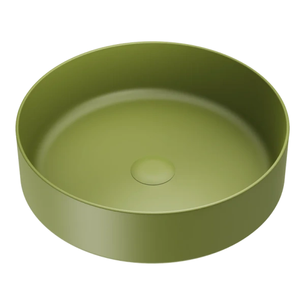 Раковина Omoikiri Mira gu 40 см гуакамоле 4972066 (детальная фотография)