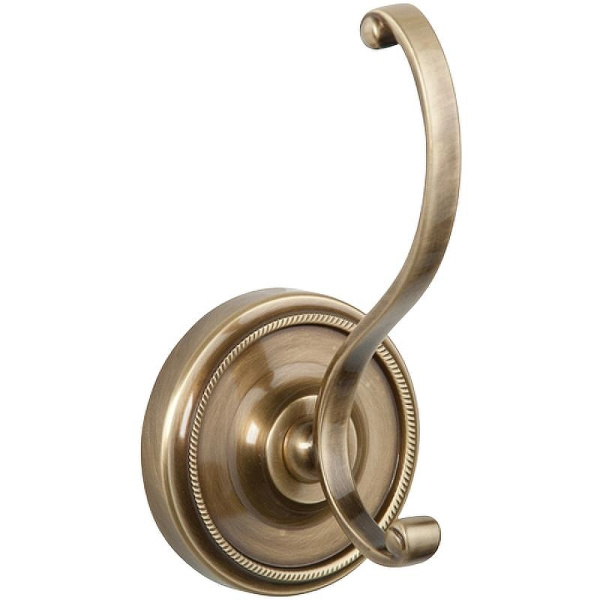 Крючок для ванной Tiffany World Bristol TWBR016 (детальная фотография)