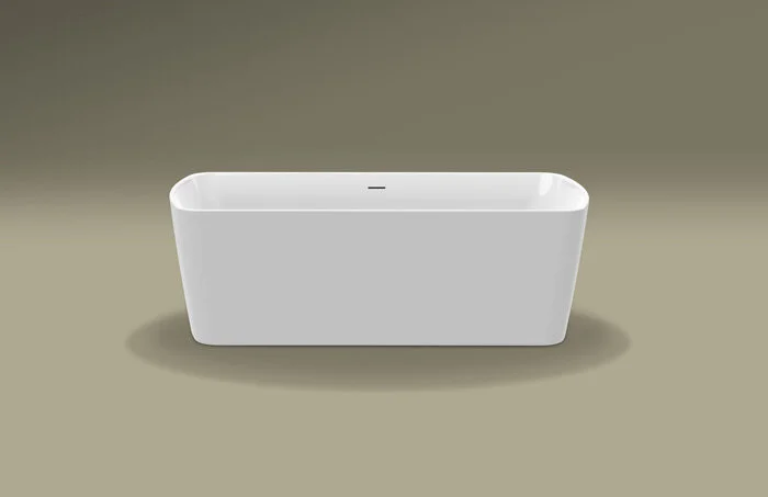 Ванна акриловая Knief Cosy 0100-279-06 180 х 85 см (детальная фотография), 180х85