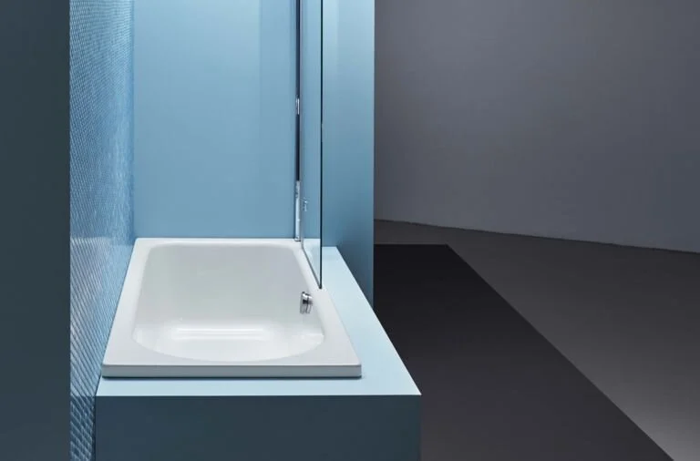 Стальная ванна Bette Ocean 8853-440, 170 х 70 см, цвет белый (детальная фотография), 170х70