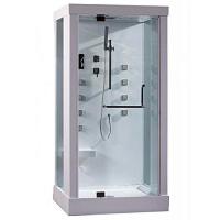 Душевая кабина Wasserfalle W-9804