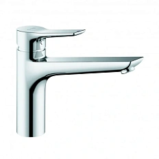 Смеситель для кухни Kludi Mix 32904 с поворотным изливом