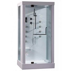 Душевая кабина Wasserfalle W-9804