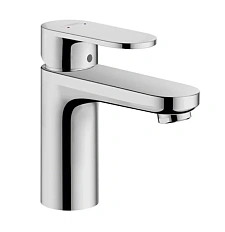 Смеситель для раковины Hansgrohe Vernis Blend 71550 латунь