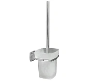 Ершик WasserKRAFT Wern хром