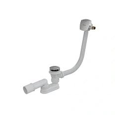 Слив-перелив Ravak с заполнением