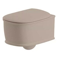 Унитаз подвесной ArtCeram Atelier matera