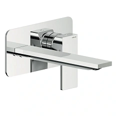 Смеситель для раковины Nobili Seven SE124198/1 скрытый монтаж