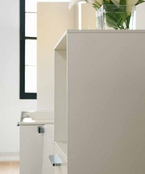 Шкафчик для ванной, петли справа, Keuco Royal 60 32120 (детальная фотография) index_1