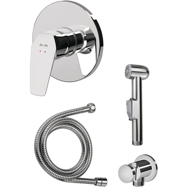 Гигиенический набор AM.PM Gem F40H9000 (детальная фотография)