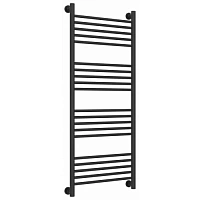 Полотенцесушитель водяной Сунержа Богема+ 50х120 см темный титан муар