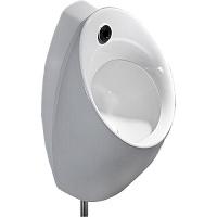 Писсуар подвесной Ceramalux с ик-датчиком