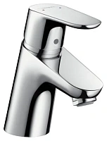 Смеситель для раковины Hansgrohe Focus