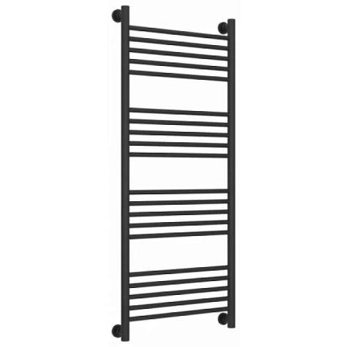 Полотенцесушитель водяной Сунержа Богема+ 50х120 см темный титан муар - фото 6