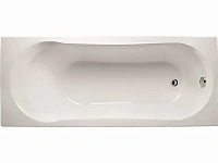 Акриловая ванна 1MarKa Libra 01ли1770, 170 x 70 см, цвет белый