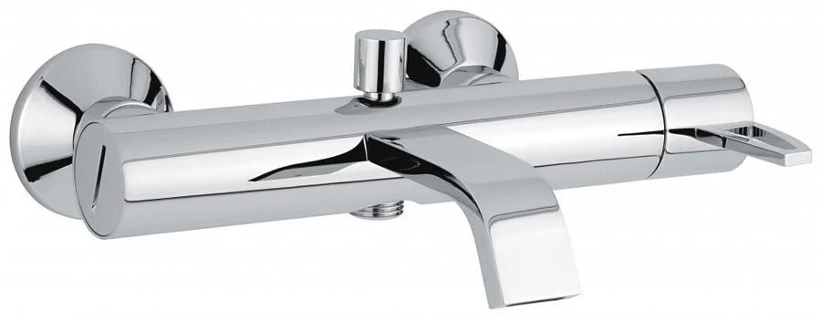 Смеситель для ванны Emmevi Minu CR83001LA 83001LACR (детальная фотография)