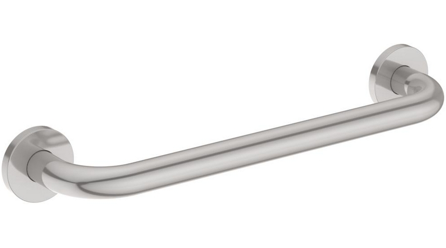 Поручень для ванной Ideal Standard Contour нержавеющая сталь S6453MY (детальная фотография)