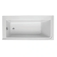 Ванна акриловая Jacob Delafon Formilia 170х80 см правосторонняя
