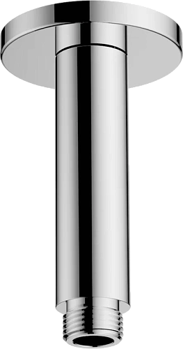 Потолочное подсоединение Hansgrohe Vernis Blend хром - фото 1