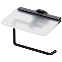 Бумагодержатель Am.Pm X-Joy черный матовый