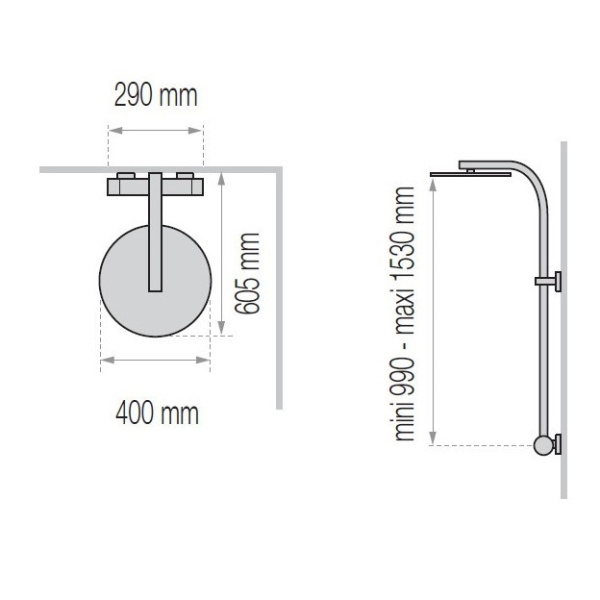 Схема (детальная фотография), современные, hi-tech