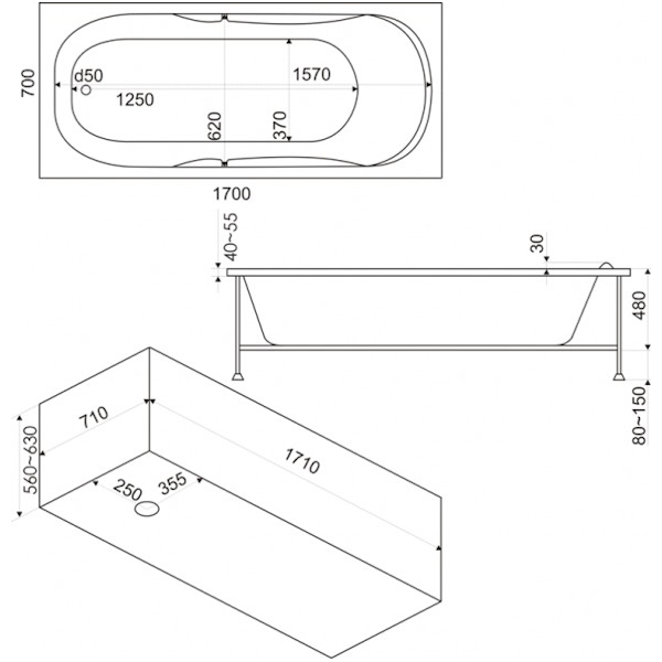 Схема (детальная фотография), современныe, hi-tech