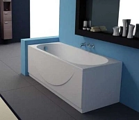 Ванна гидромассажная Kolpa-San Tamia 170x70 с каркасом