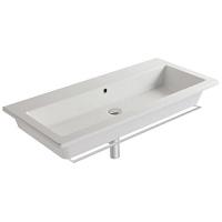 Раковина Globo Forty3