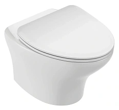 Унитаз подвесной Jacob Delafon Nouvelle Vague EDK102-00