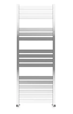 Полотенцесушитель водяной Terminus Латте П16 50х140 см неповоротный