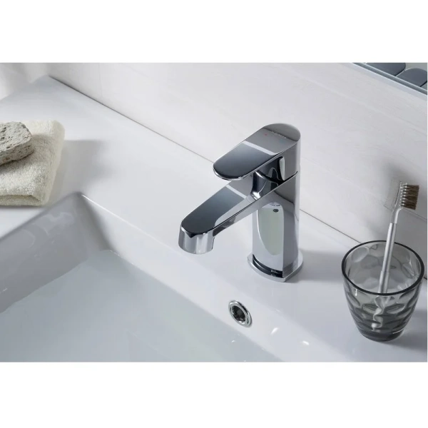 Душевой комплект Акватек Оберон хром AQ1230CR (детальная фотография), хром index_1