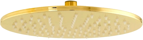 Верхний душ Migliore Latino золото - фото 2