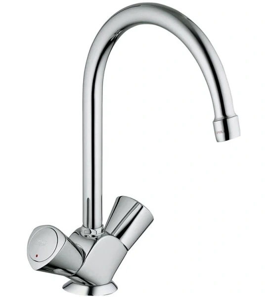 Смеситель для кухни Grohe Costa S 31819001 (детальная фотография)