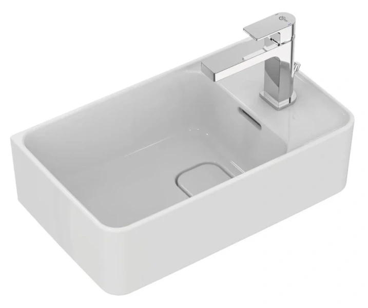 Раковина Ideal Standard Strada II 45 см евробелая T299401 (детальная фотография)