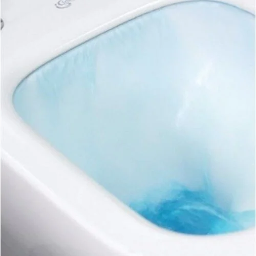 Унитаз с инсталляцией Ideal Standard ProSys Connect Air с кнопкой смыва, технология AquaBlade E212801 (детальная фотография), с инсталляцией index_1