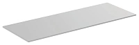 Столешница Ideal Standard Connect Air 100 см светло-серый глянцевый