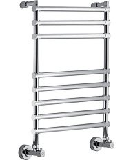 Полотенцесушитель водяной Margaroli Sole 464-8, 8 секций