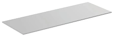 Столешница Ideal Standard Connect Air 100 см светло-серый глянцевый