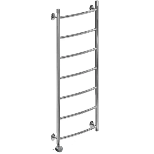 Полотенцесушитель электрический Ника Arc 100х40 см левый - фото 1