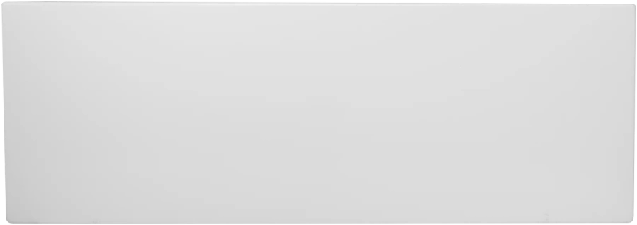 Передняя панель для ванны Jacob Delafon Evok 180 см прямоугольная E6962RU-00 (детальная фотография)