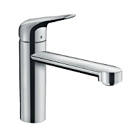 Смеситель для кухни Hansgrohe Focus M42 хром