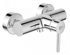 Смеситель для душа Ideal Standard Ceraline хром