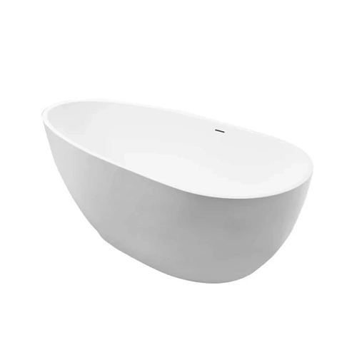 Ванна акриловая Grossman Fly 170x80 см отдельностоящая - фото 2