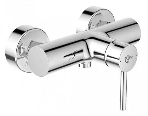 Смеситель для душа Ideal Standard Ceraline хром - фото 1