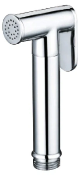 Гигиенический душ Cezares хром CZR-ID2-01 (детальная фотография)