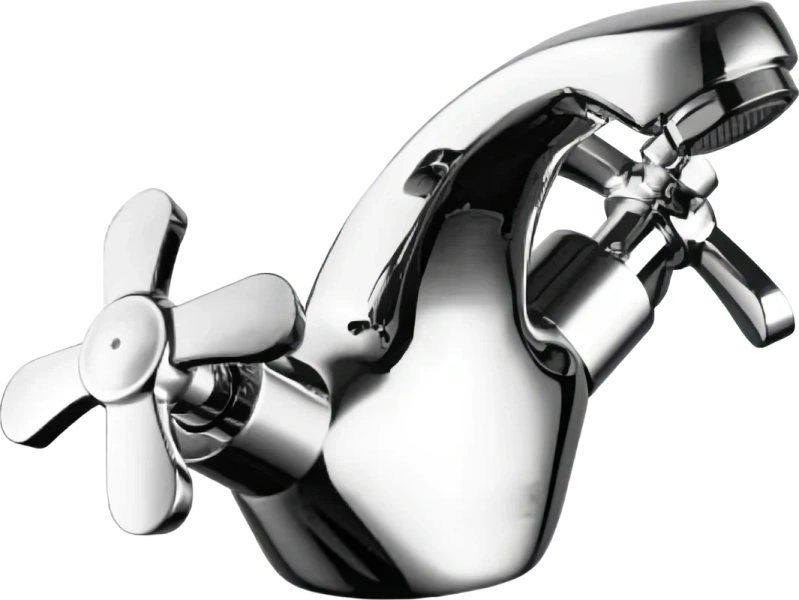 Смеситель для раковины Lemark Partner LM6546C (детальная фотография)