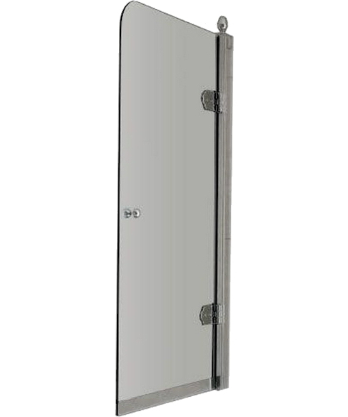 Душевая шторка правая Devon&Devon Savoy S80DX (детальная фотография)