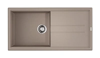 Мойка для кухни Omoikiri Tedori 100-SA 100 см бежевая