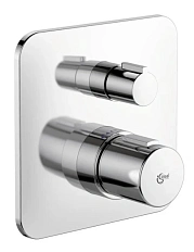 Смеситель для душа Ideal Standard Tonic II A6344AA термостатический